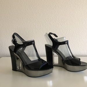 Nine West heels